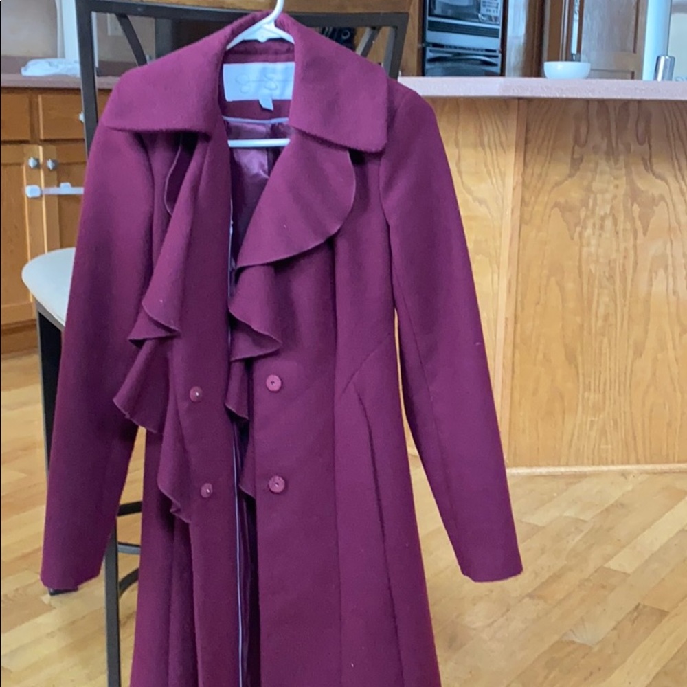 Jessica Simpson Jacket